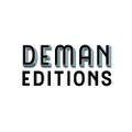 Profile picture editionsdeman.bsky.social