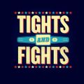 Profile picture tightsfights.bsky.social
