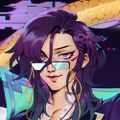 Profile picture nethyr.bsky.social