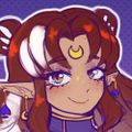 Profile picture mavisdeluna.art
