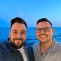 Profile picture georgeanddan.bsky.social