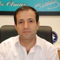 Profile picture nasrettindemir.bsky.social