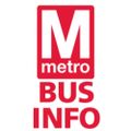 Profile picture metrobusinfo.bsky.social