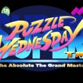 Profile picture puzzlewednes.day