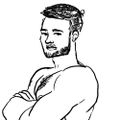 Profile picture guydrawingguys.bsky.social
