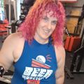 Profile picture jessbpstrength.bsky.social