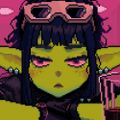 Profile picture obakemorra.bsky.social