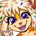 Profile picture sprinklezpuppy.bsky.social