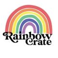 Profile picture rainbowcrate.bsky.social