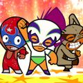 Profile picture dailylucha.bsky.social