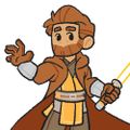 Profile picture arkangelwulf.com