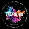 Profile picture trektivism.bsky.social