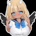 Profile picture reika974.bsky.social