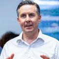Profile picture markbutlermp.bsky.social