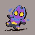 Profile picture jellybeanbloom.bsky.social