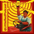 Profile picture littleredpodcast.bsky.social