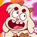 Profile picture mikrogoat.bsky.social