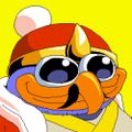 Profile picture luisdavi661061.bsky.social