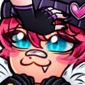 Profile picture ladynyxelia.bsky.social