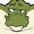 Profile picture gorgom.bsky.social