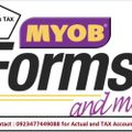 Profile picture myobpk.bsky.social