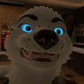 Profile picture blurrycoywolf.bsky.social