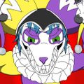Profile picture tokky.gay