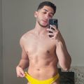 Profile picture lucasfraticelli.bsky.social