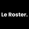 Profile picture leroster.bsky.social