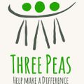 Profile picture threepeashelp.bsky.social