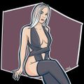 Profile picture theladypim.bsky.social