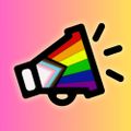 Profile picture altavoz.lgbt