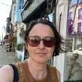 Profile picture hannykha.bsky.social