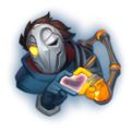 Profile picture ra8zor.bsky.social