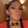 Profile picture ladywolfsong.bsky.social
