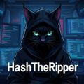 Profile picture hashtheripper.bsky.social