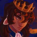 Profile picture reverieprince.bsky.social