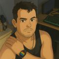 Profile picture digitalnogi.bsky.social