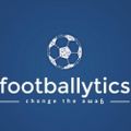 Profile picture footballytics.bsky.social
