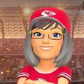 Profile picture tammyv.bsky.social