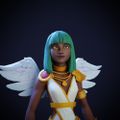 Profile picture minuyang22.bsky.social