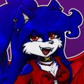 Profile picture vixenvampiya.newgrounds.com