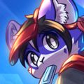 Profile picture flyinghighfox.bsky.social