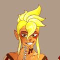 Profile picture dizylizy.bsky.social