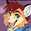 Profile picture zylythefox.bsky.social