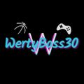 Profile picture wertyboss30.bsky.social