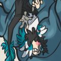 Profile picture justalittlemagpie.bsky.social