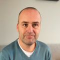 Profile picture aslakberge.bsky.social