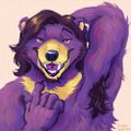 Profile picture smellybear.bsky.social