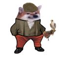 Profile picture trilludanfella.bsky.social